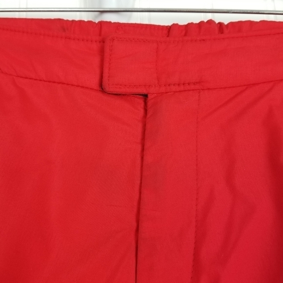 CB Sports Snow Pants Gore Tex Ski Snow Boarding Vintage 1985 USA Men's Size 38 - Picture 7 of 13